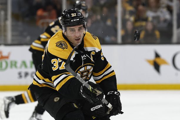Boston Bruins exit gör alla ledsna